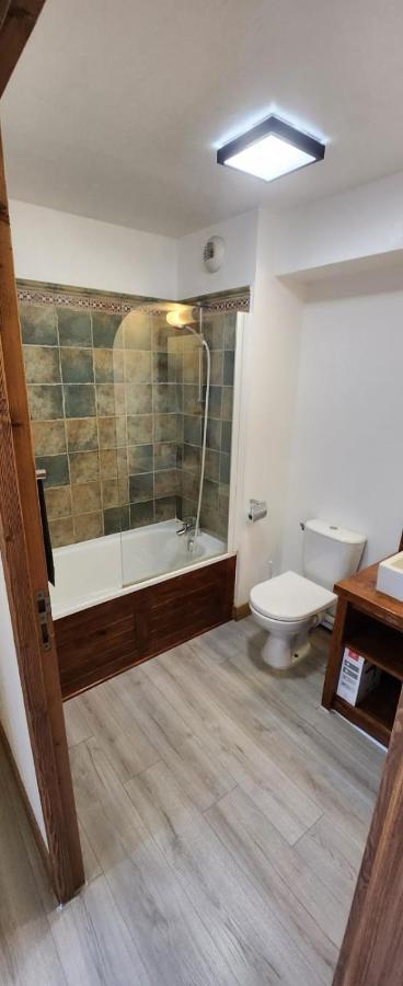 Le Cosy Saint Lary Soulan Appartement Extérieur photo