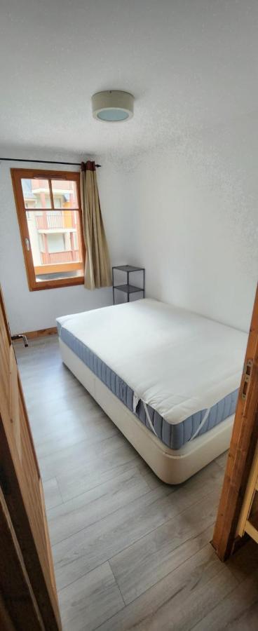 Le Cosy Saint Lary Soulan Appartement Extérieur photo